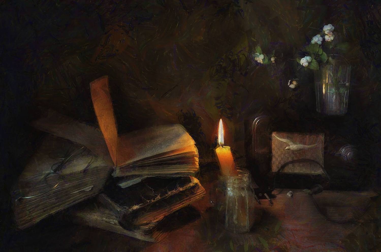 Света нет и нет вестей.. Автор: Ирина Данилова , Ирина Данилова