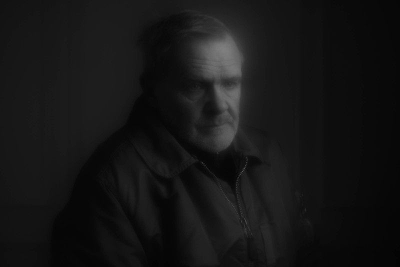 Автопортретphoto preview