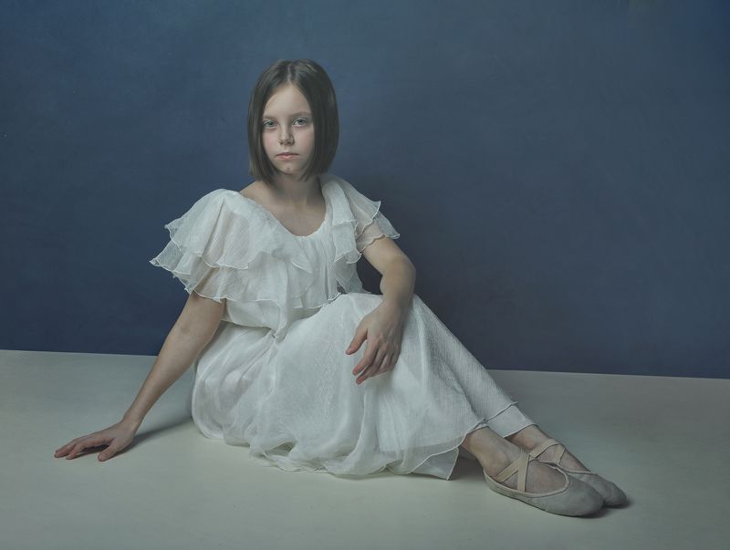 Нежная Мияphoto preview