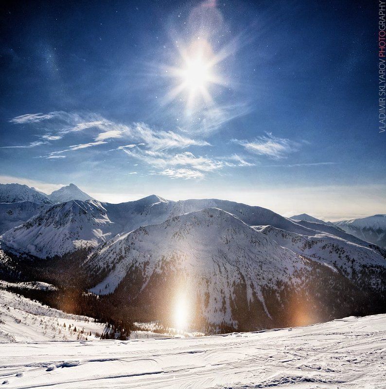 ПОЛЬСКИЕ ТАТРЫphoto preview