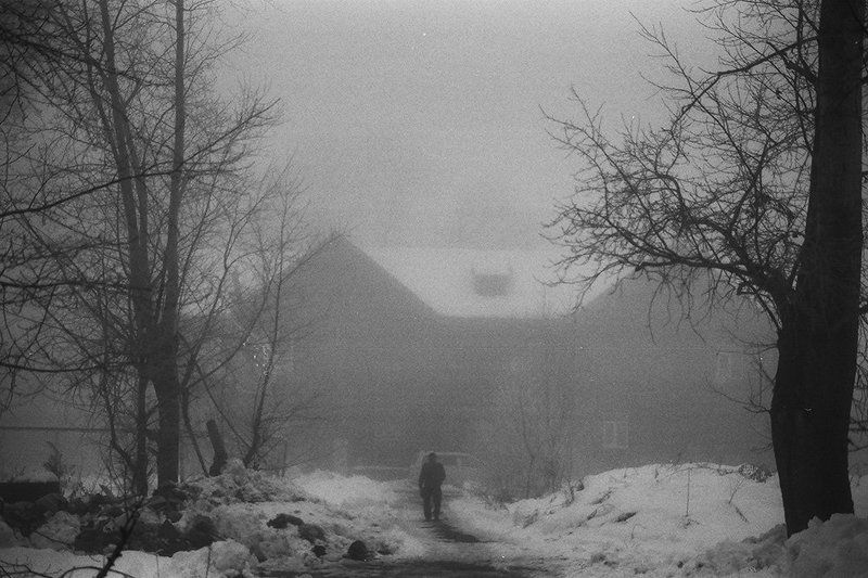 koshkinotime, dmitrysosna, b/w Утроphoto preview