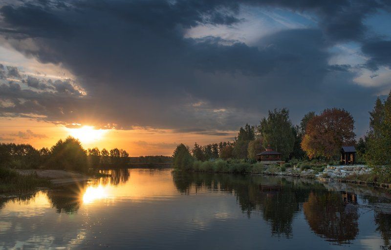 Andrey Sokolov, Russia