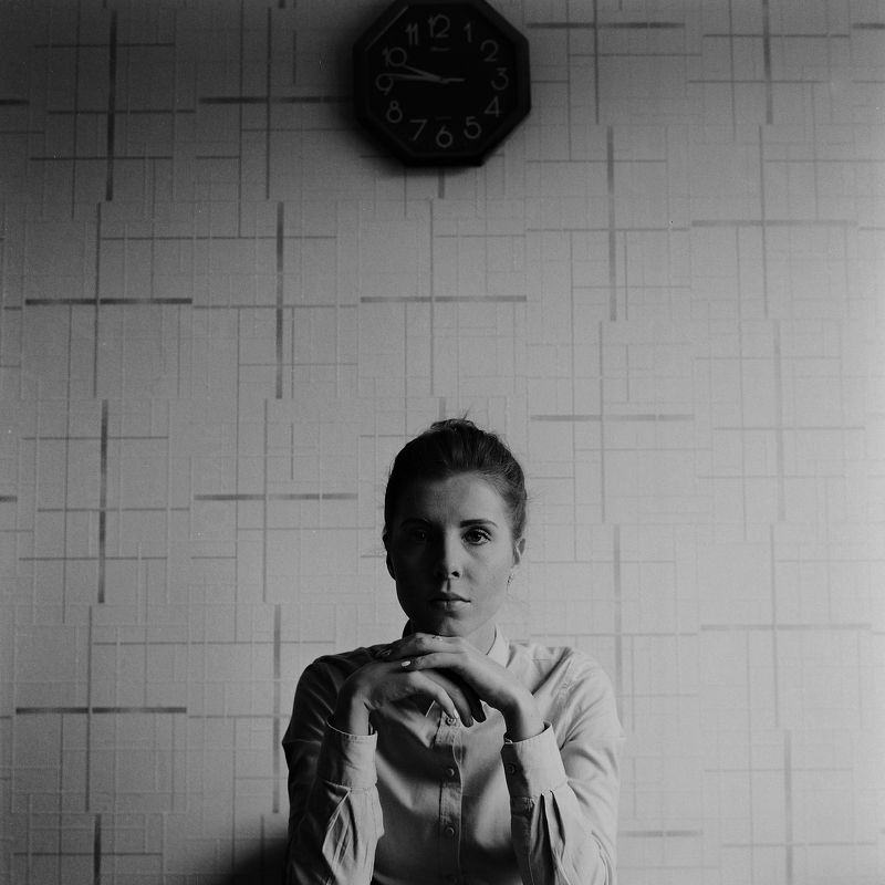 Об утерянном времениphoto preview