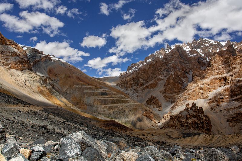 Дорога в небо фото превью