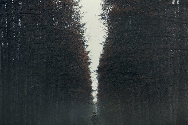 Незнакомецphoto preview