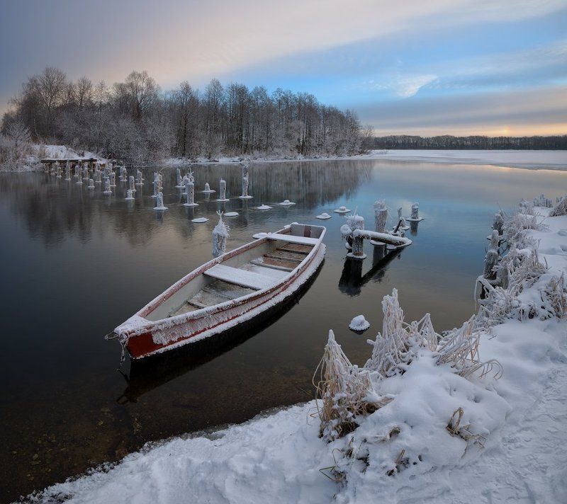 На озереphoto preview