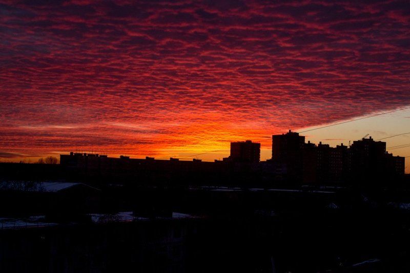 PolinaStorm, Russia