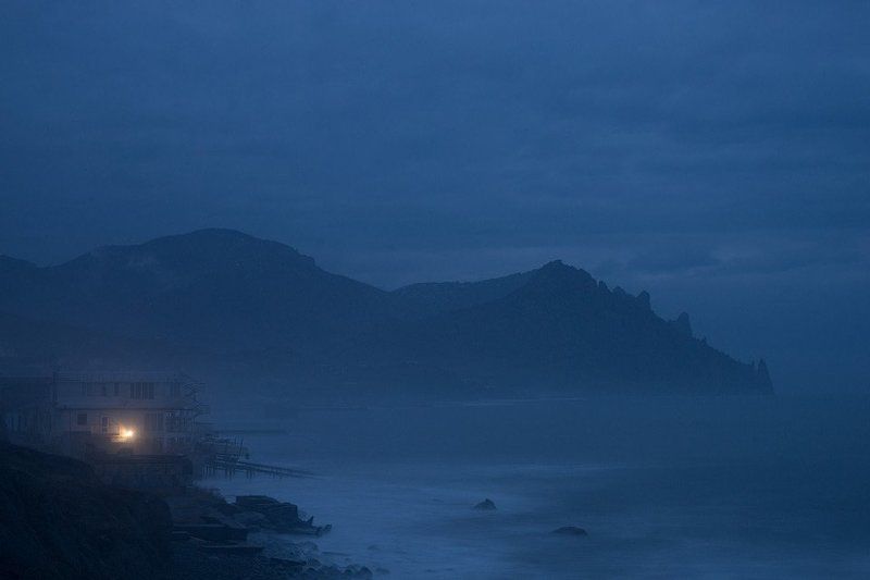 Карадаг, Крым Крымские сныphoto preview