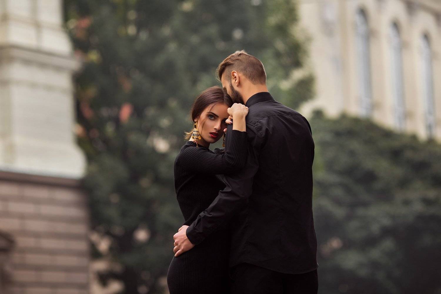 , Валентин Лучик