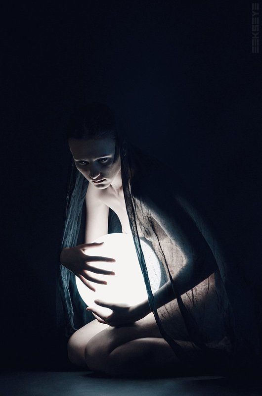 Moon keeperphoto preview