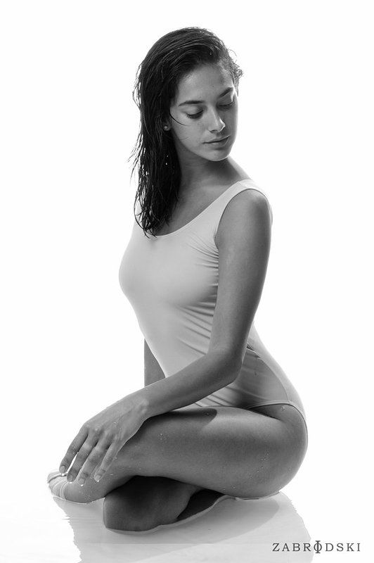 itahisa mendez, dancer,ballet, ballerina, danza, bailarina, zabrodski, ivan zabrodski Itahisa Mendez (dancer)photo preview