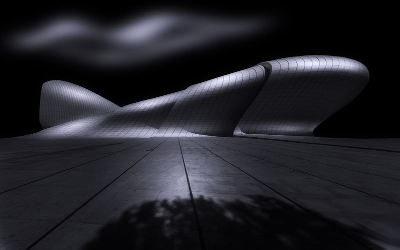 Heydar Aliyev Museumphoto preview