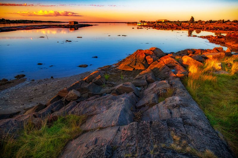 Тут снимали фильм Островphoto preview