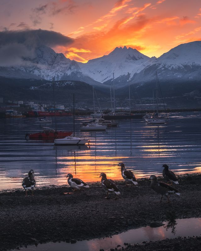 Ушуайя фото превью