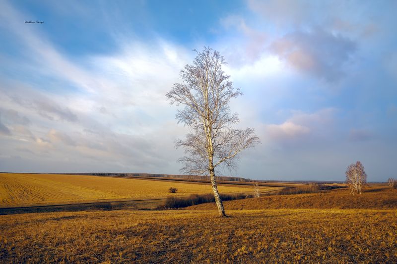 Природа Южного Уралаphoto preview