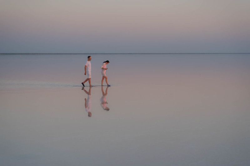 Летний вечерphoto preview