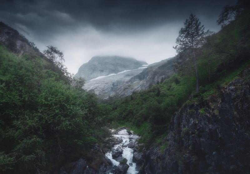 Домбайphoto preview