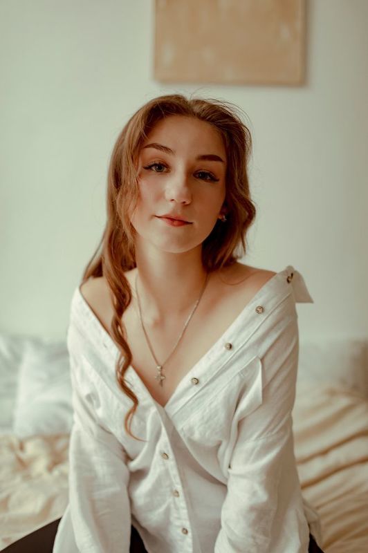 girl, portrait, beauty, девушка, портрет, photo, face, фотография ***photo preview