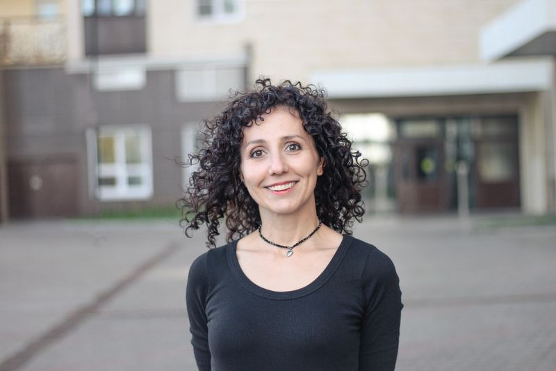 Лейла. фото превью