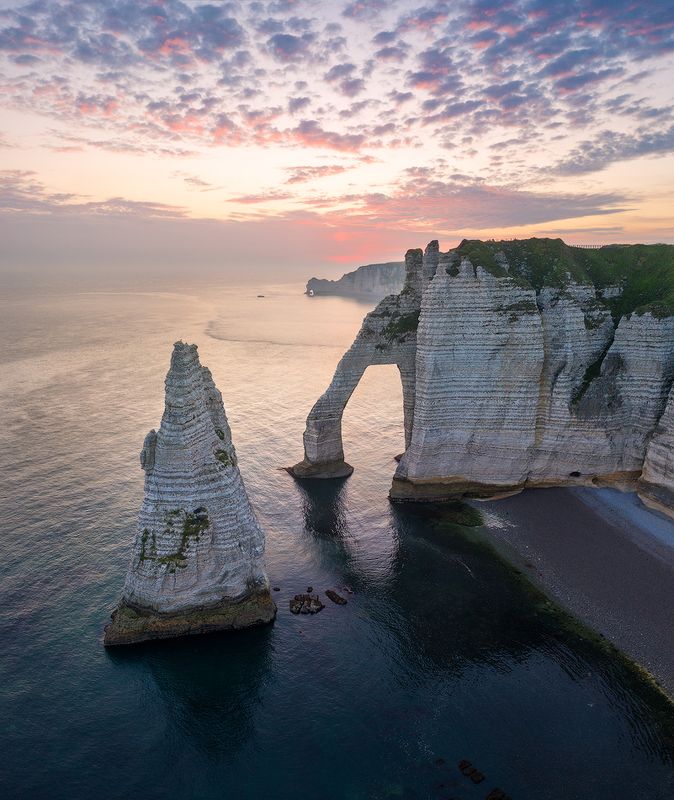 #normandy #normandie, #france #etretat France. Etretatphoto preview