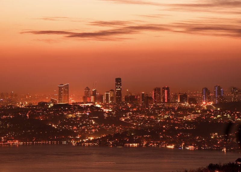 ISTANBUL фото превью