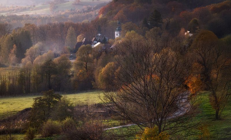 Autumn фото превью