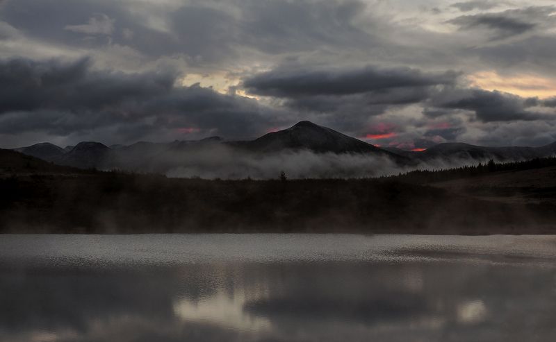 На восходеphoto preview