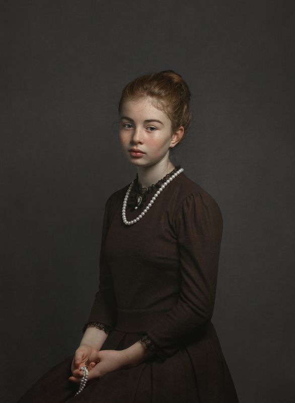 По мотивам русских хужожниковphoto preview