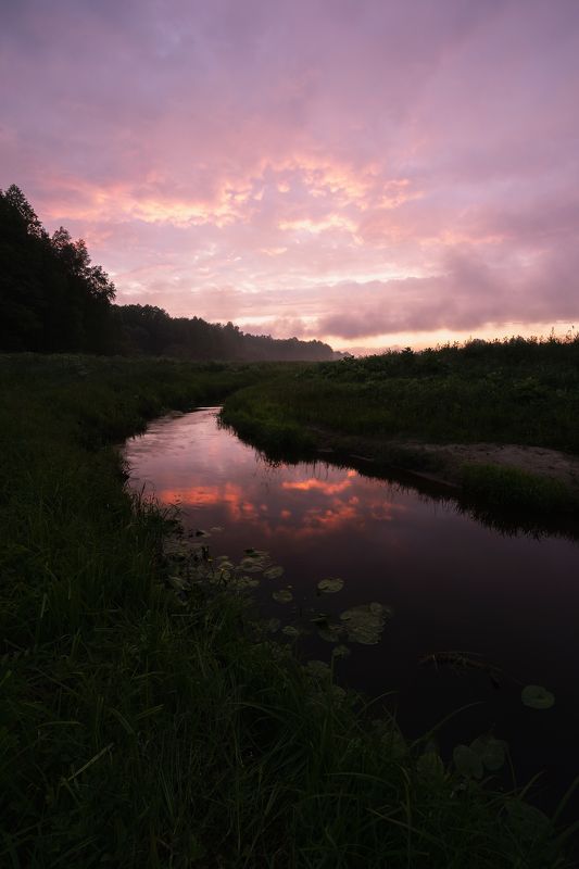 На закатеphoto preview
