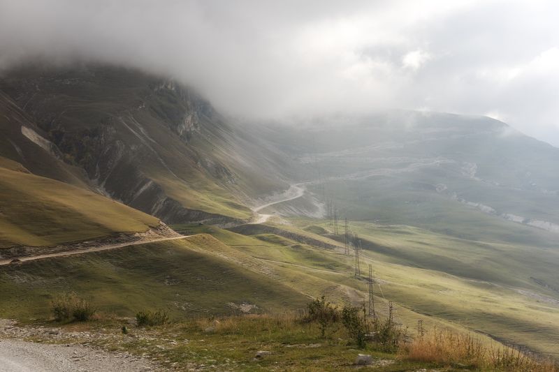 Дорогами Дагестанаphoto preview