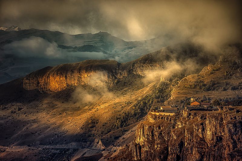 дагестан Край Хунзаха фото превью