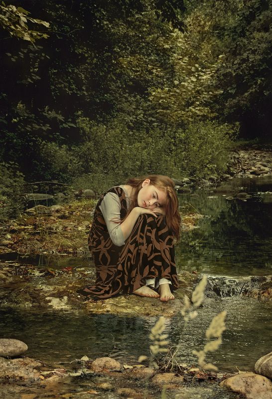 Аленушкаphoto preview