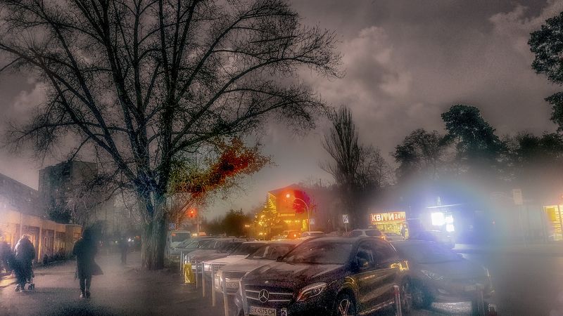 Weather Reportphoto preview