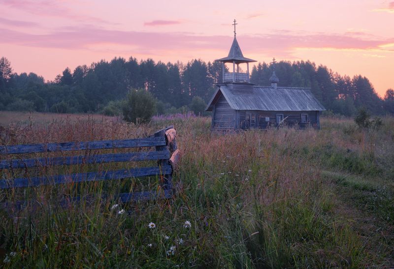 Русь деревяннаяphoto preview