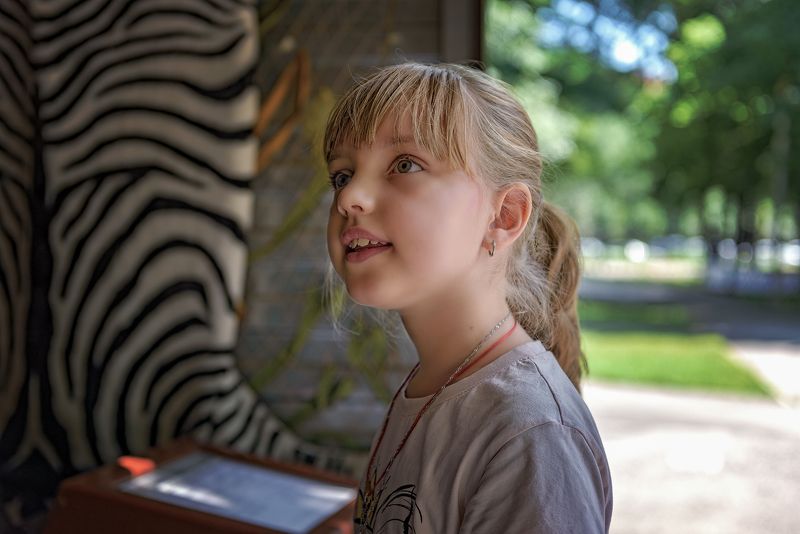 Унученькаphoto preview