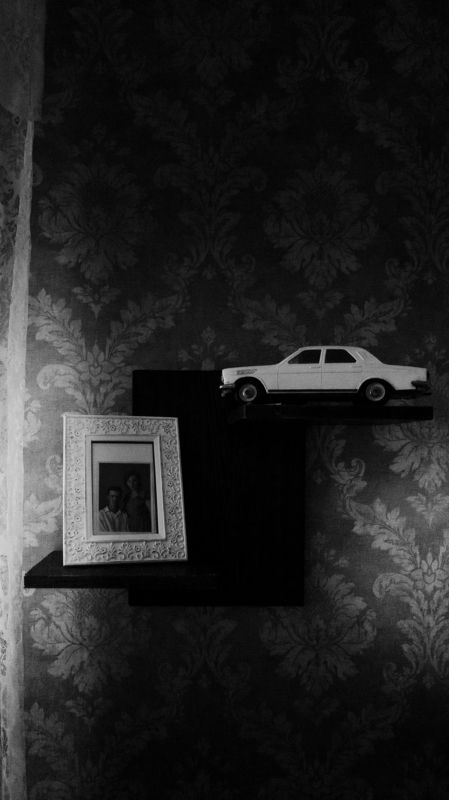 чёрно-белое В памяти сердцаphoto preview