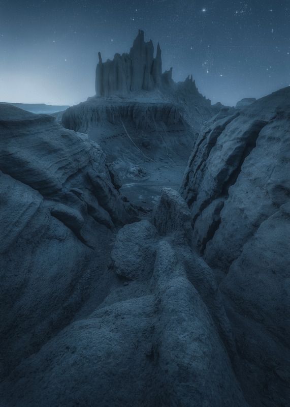 Перед рассветомphoto preview