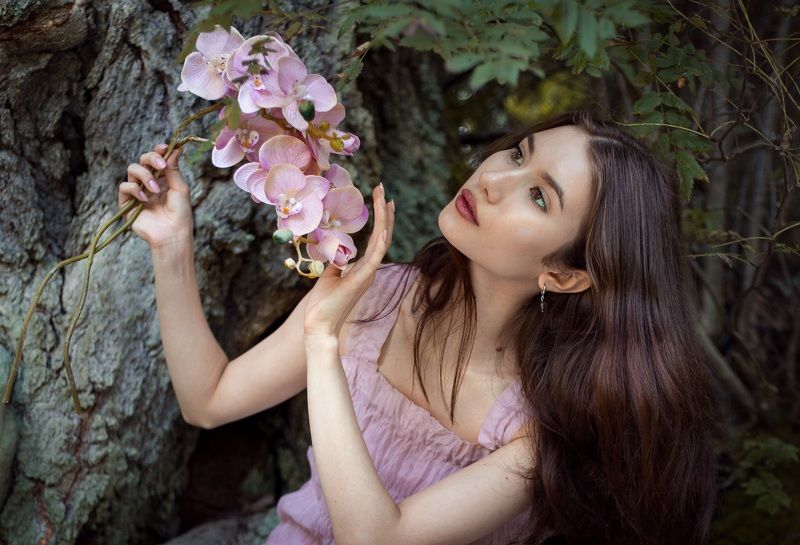 постановочная фотография, художественная фотография, портрет, модель, настроение,фотограф,staged photography, art photography, portrait, model, mood,photographer,art /Ethereal_____________________________/photo preview