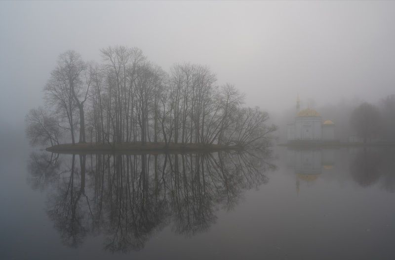 A morning in Novemberphoto preview