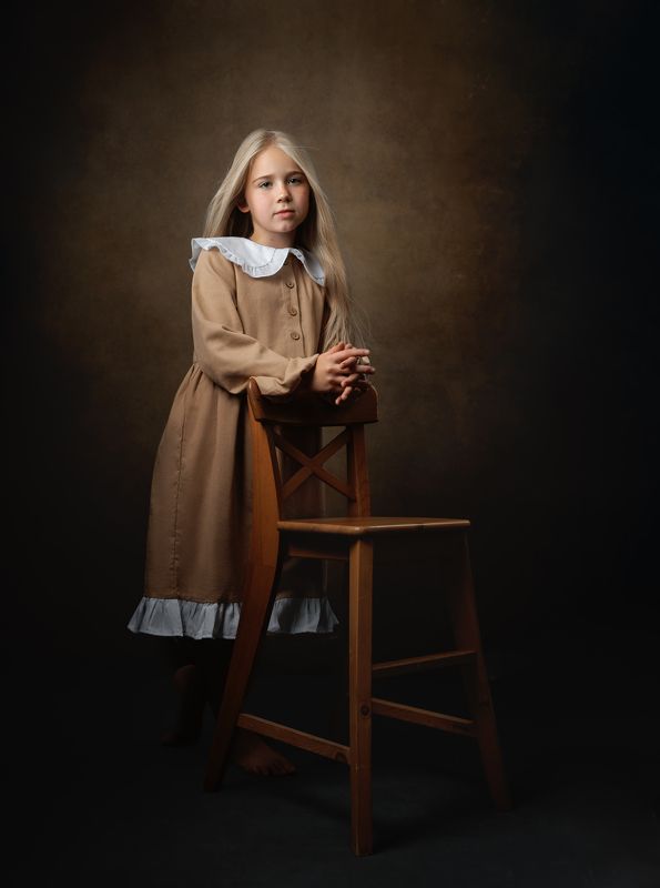 Винтаж Ксенияphoto preview