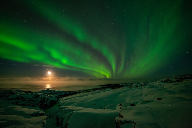 Долгий вечерphoto preview