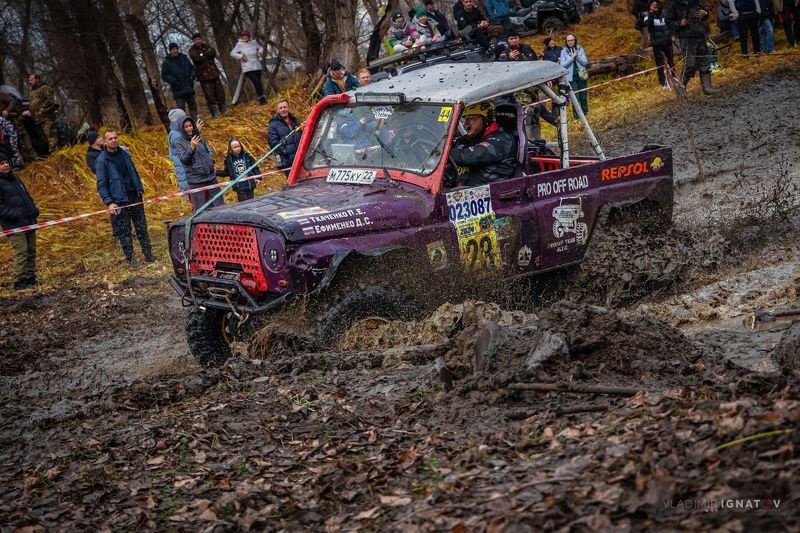 День автомобилиста 2024. Барнаул фото превью