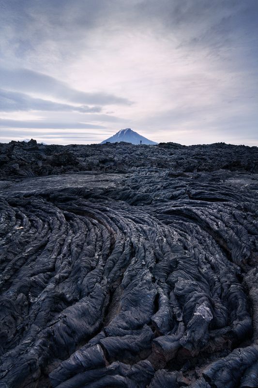 Силы природы и человек…photo preview