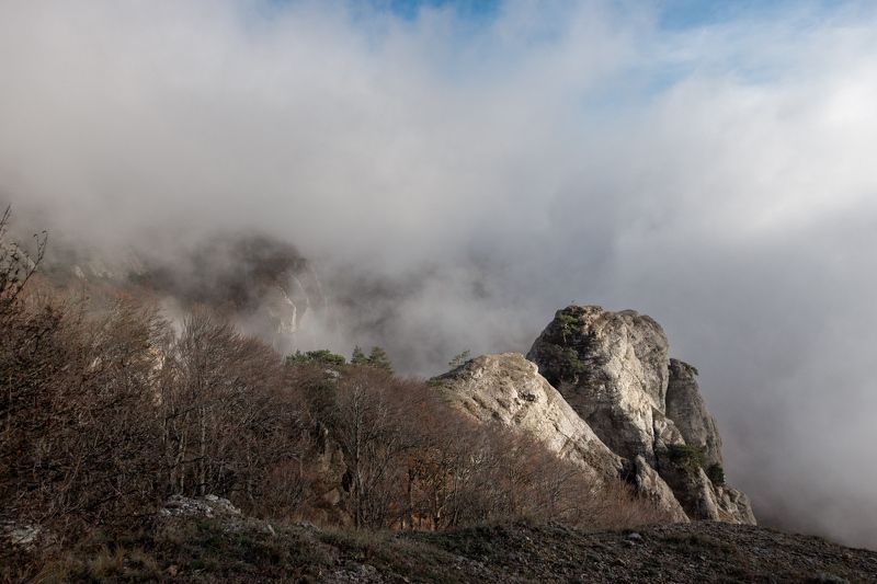 Мистика местаphoto preview