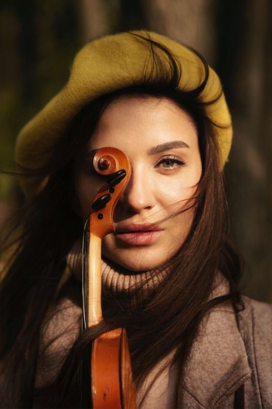 Осеньphoto preview