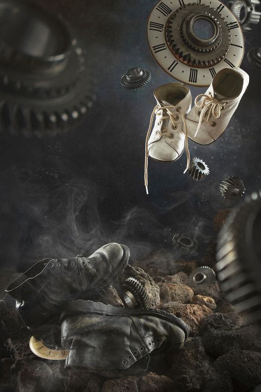 Путьphoto preview