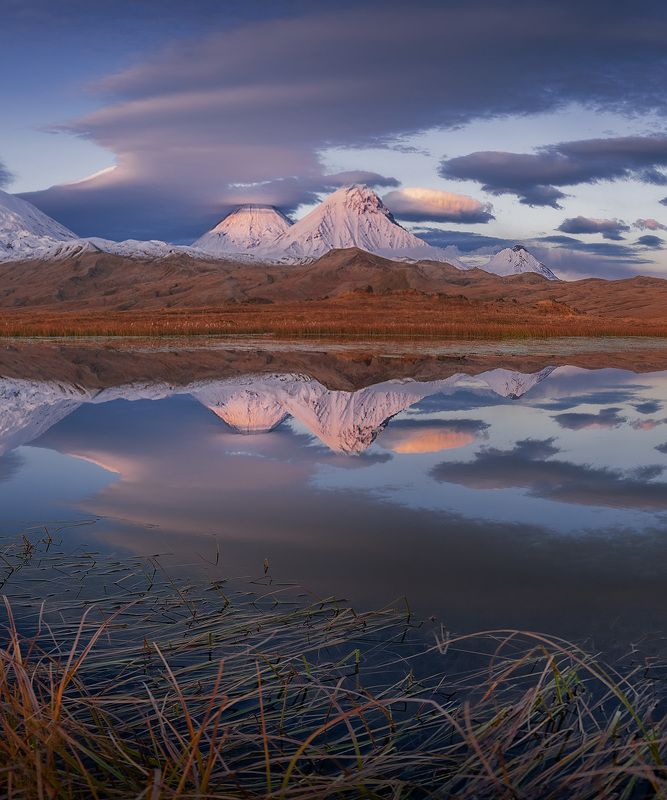 Камчатка фото превью