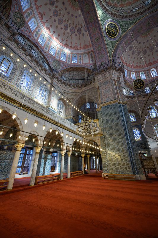 Стамбул фото превью