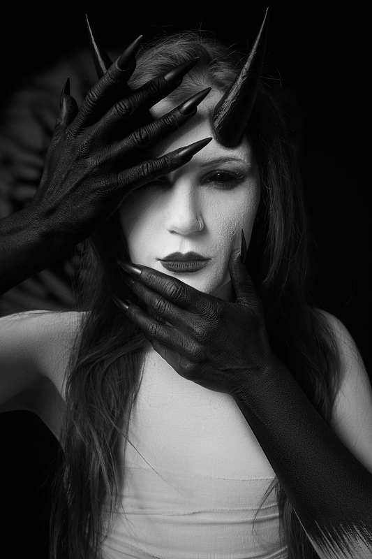 Демонphoto preview