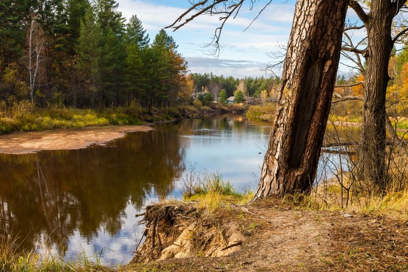 Уютный уголокphoto preview